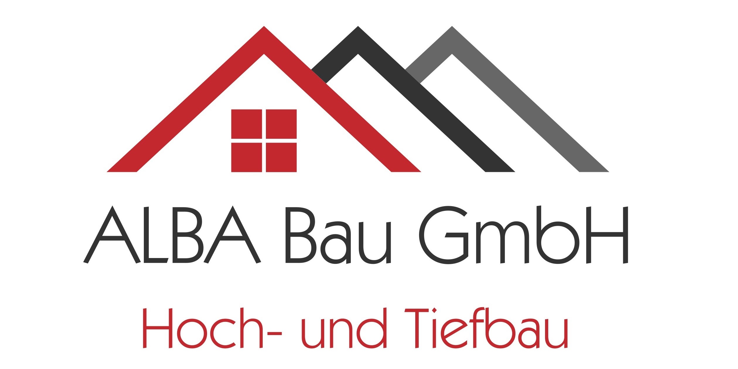 ALBA Bau GmbH