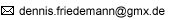 emailadresse