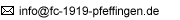 emailadresse