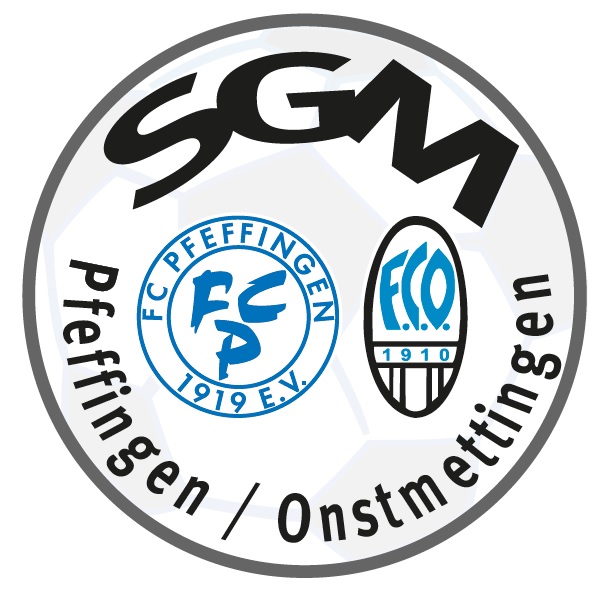SGM Pfeffingen U19