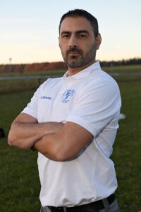 Die Vorstandschaft stellt sich vor