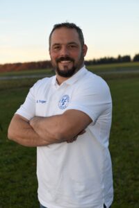 Die Vorstandschaft stellt sich vor