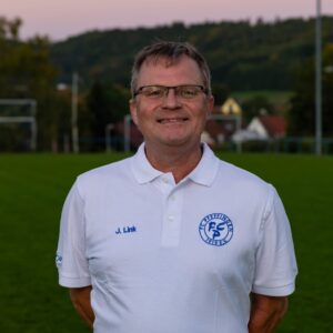 Der Vereinsausschuss stellt sich vor